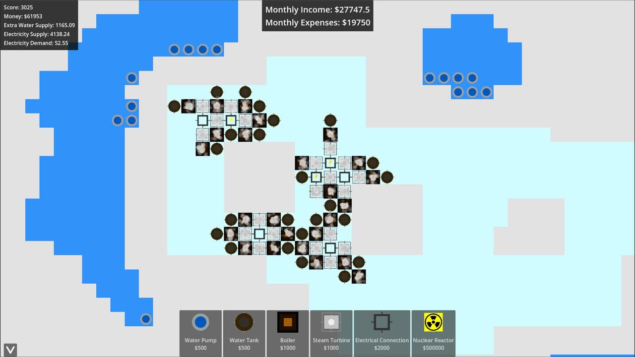 We Need More Steam! screenshot 6