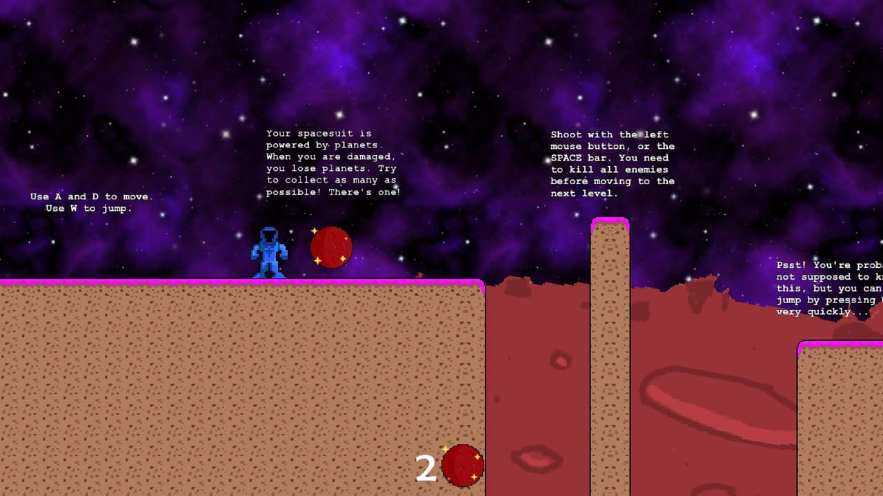 A Hole Reality screenshot 3