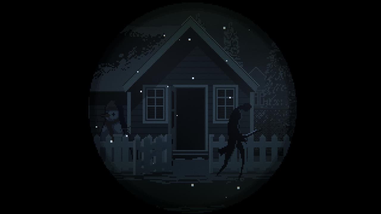 Midnight Scenes: A Safe Place screenshot 2