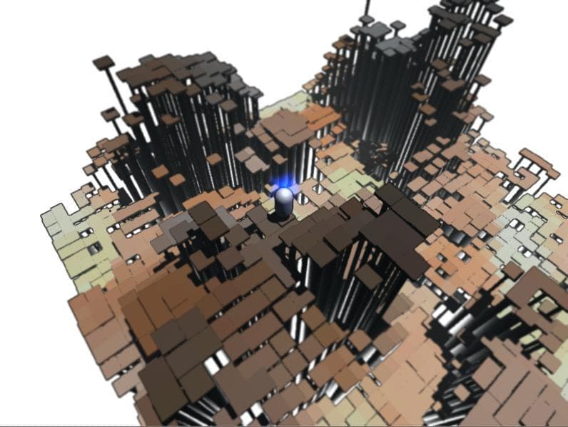 The Mech Republic screenshot 2