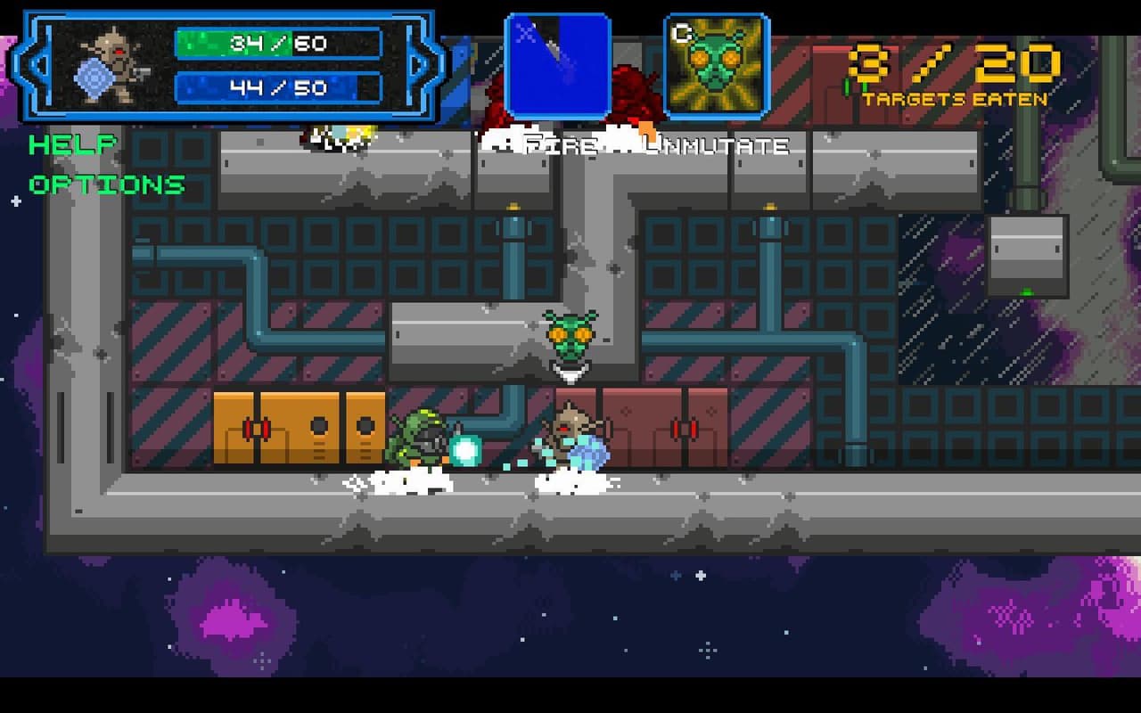 OFFMOTH screenshot 6