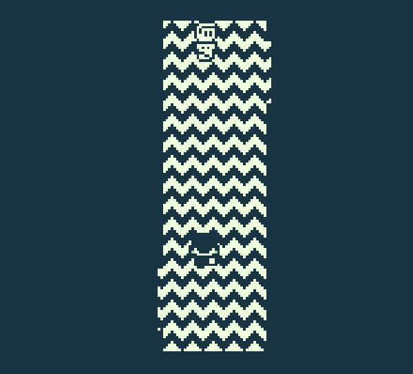 Twin Peaks: Meanwhile (Post Submission Fix) screenshot 2