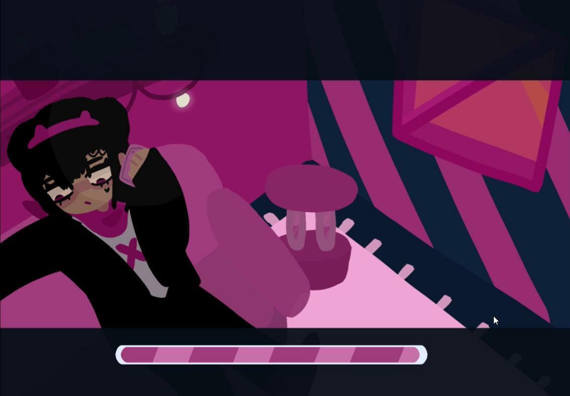 2021 Demo Day Finalist: Deadbeat screenshot 3