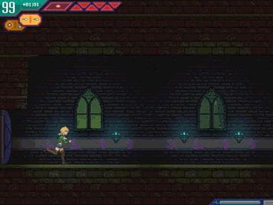 Crisis Point: Extinction screenshot 3