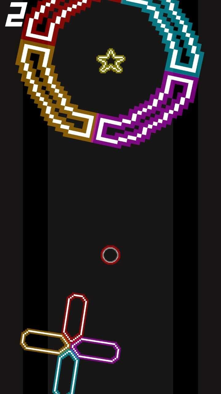 Neon Switch (Innuendo) screenshot 2