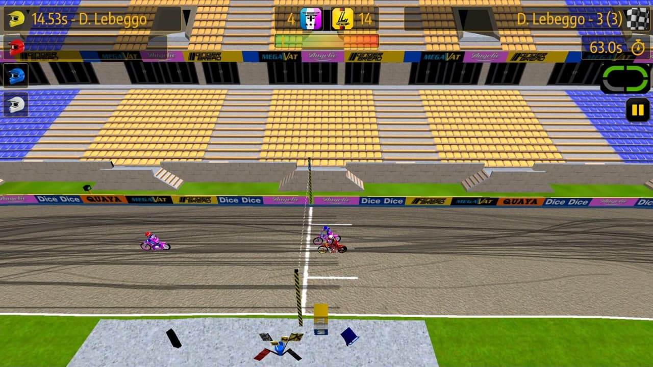Speedway Challenge 2022 screenshot 6