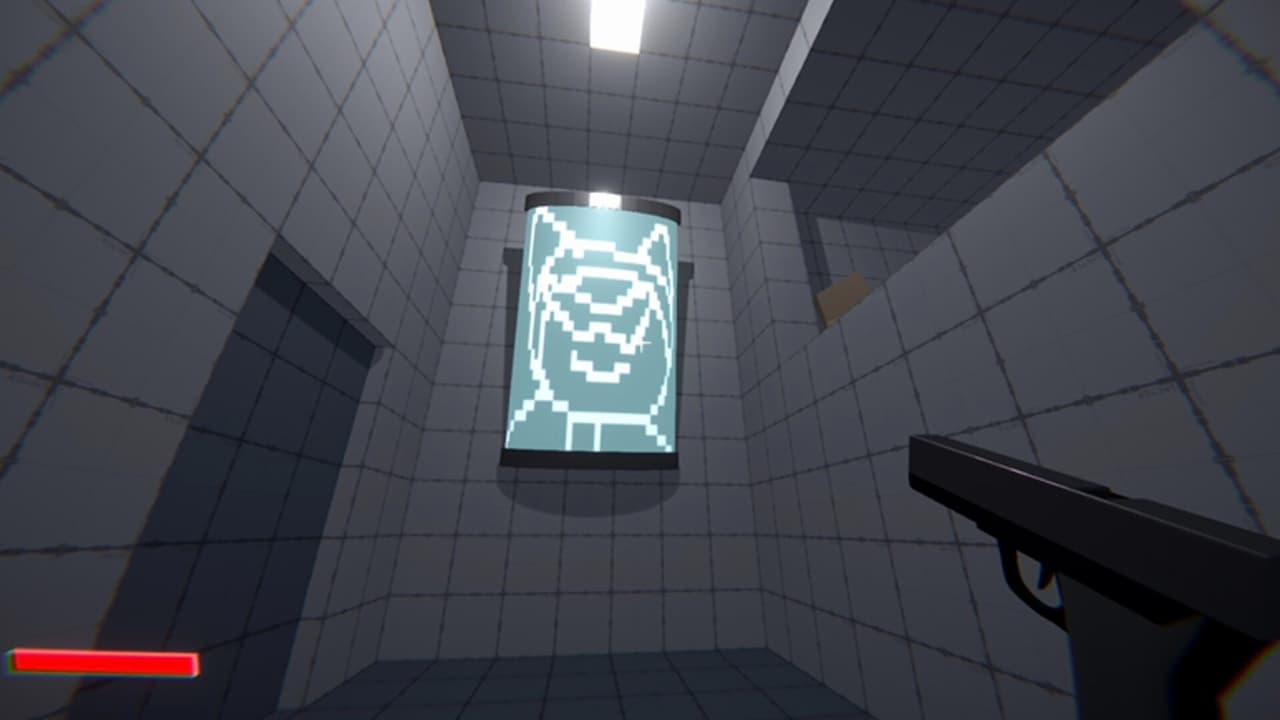 Owinka Shooter screenshot 3
