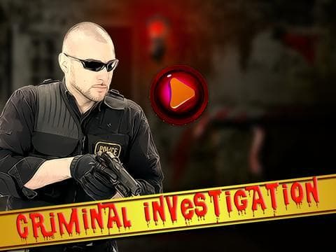Criminal Investigation screenshot 5