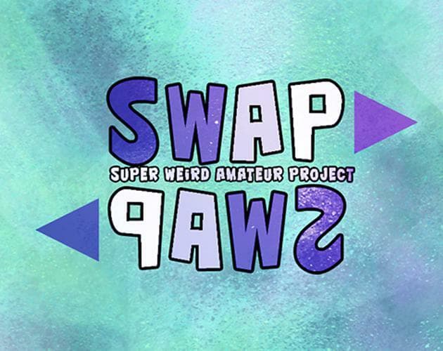 [MetaGameJam] SWAP