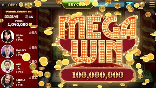 Video Slot - Emperors Fortune ⛩ Casino Game screenshot 6
