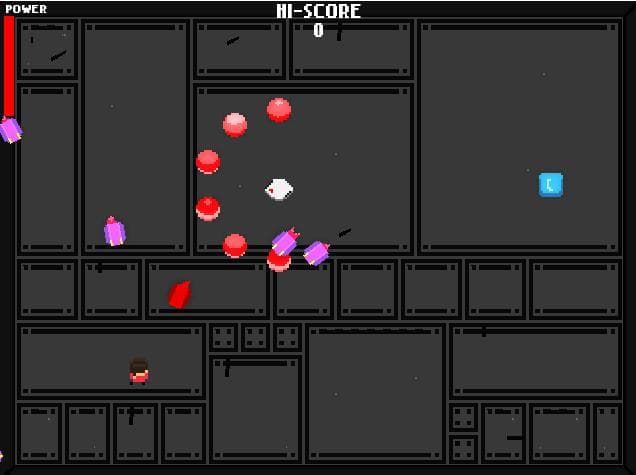 FLESH TO STONE screenshot 3