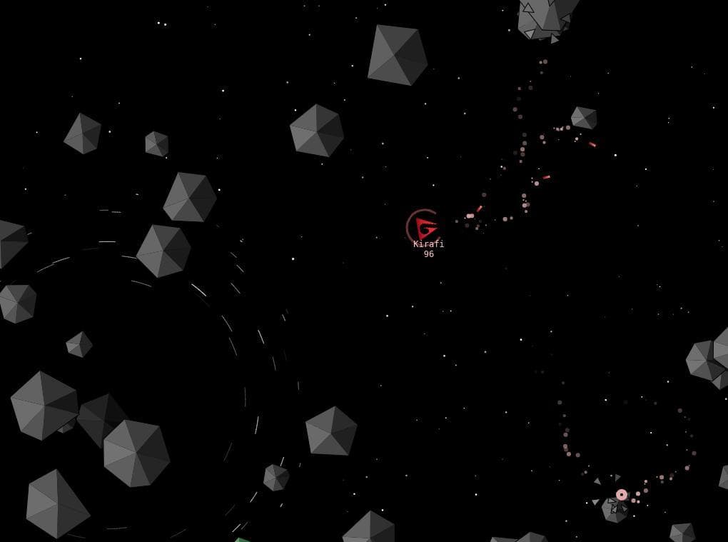 Asterio screenshot 4