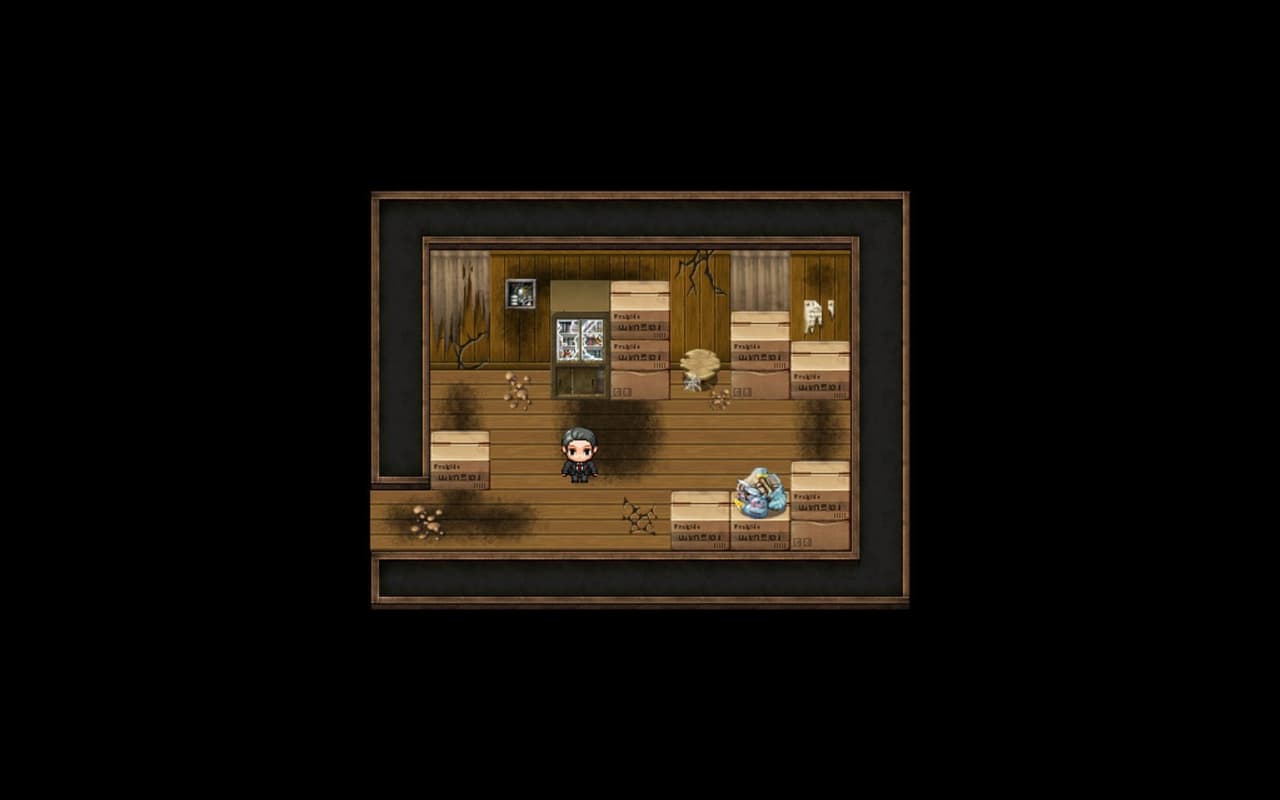 RPG Escape Room screenshot 6