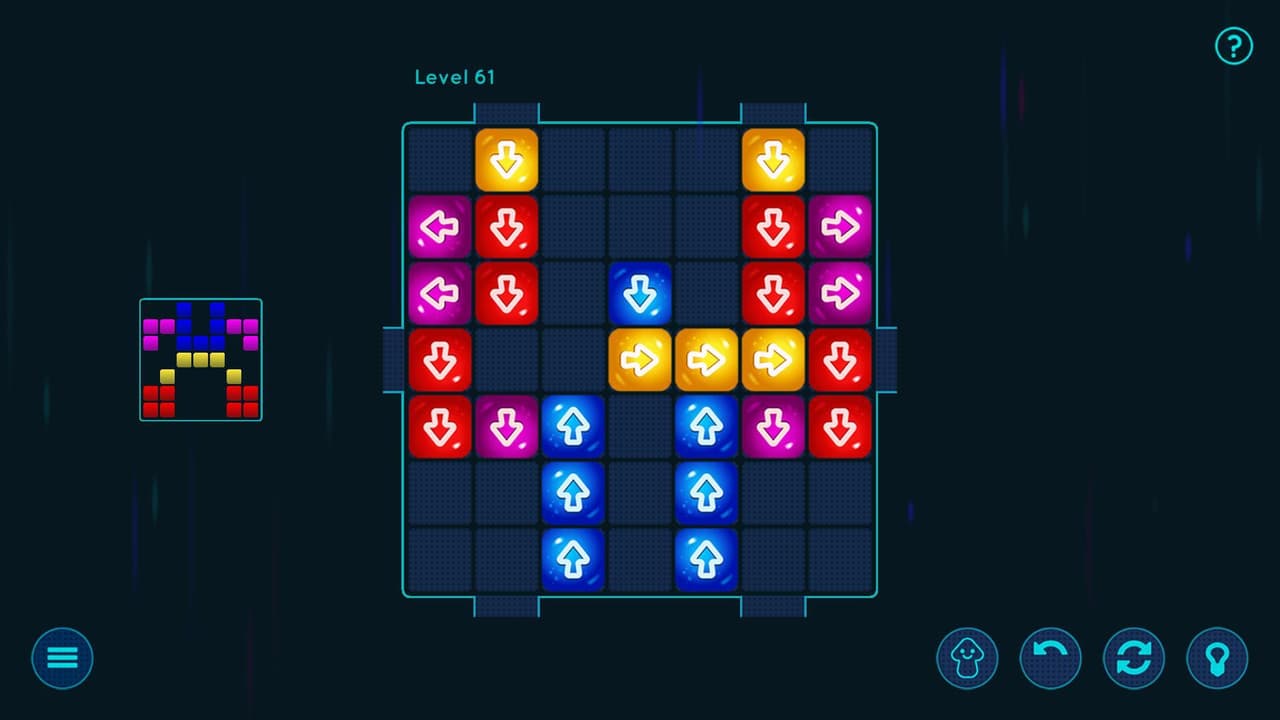 ARROW Patterns screenshot 5