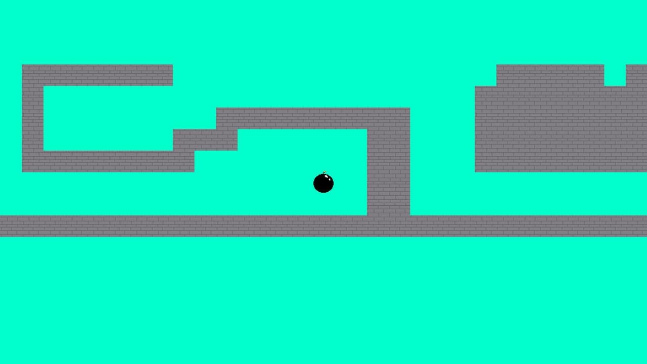 Bombs Away! (saricden) screenshot 2