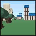 Fake 3D World Editor