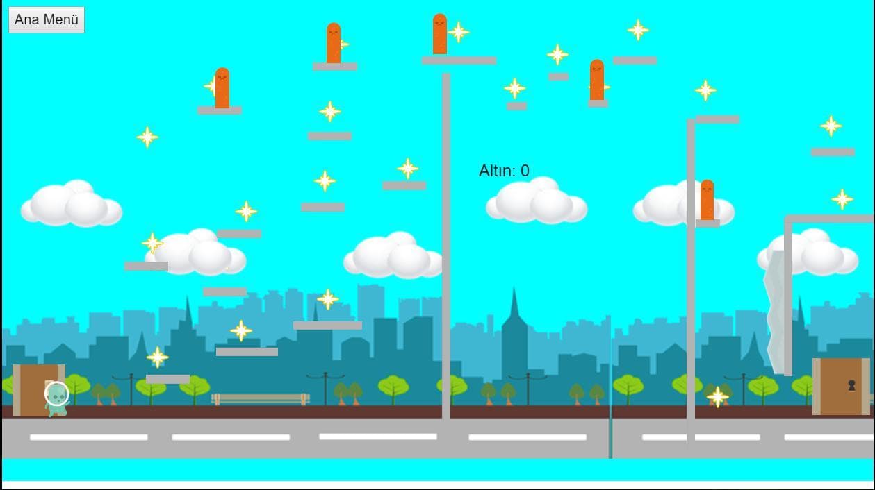 Jump (itch) (mmedya) screenshot 5