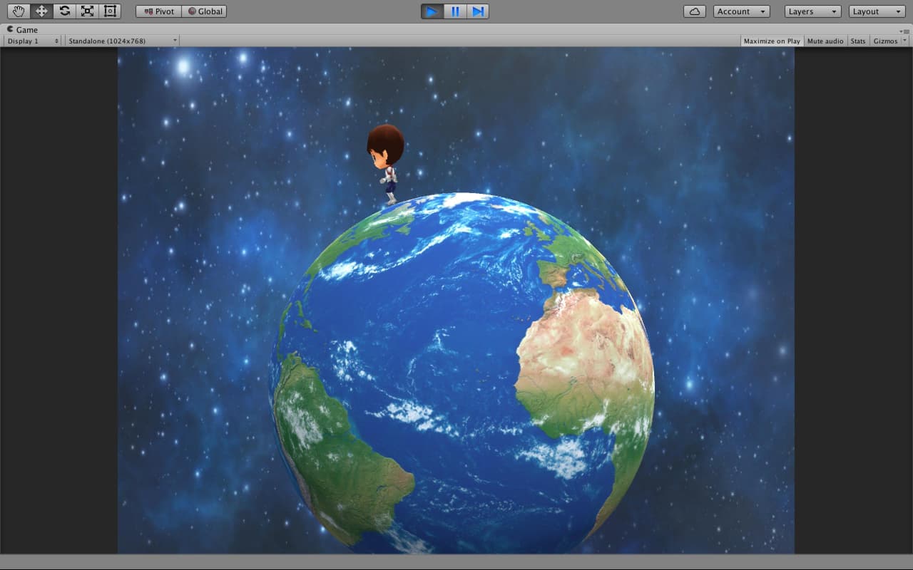 Adventure of HeyO screenshot 3