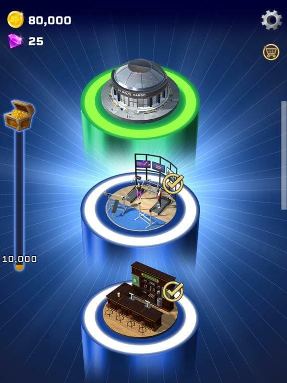 Small Fortune screenshot 3