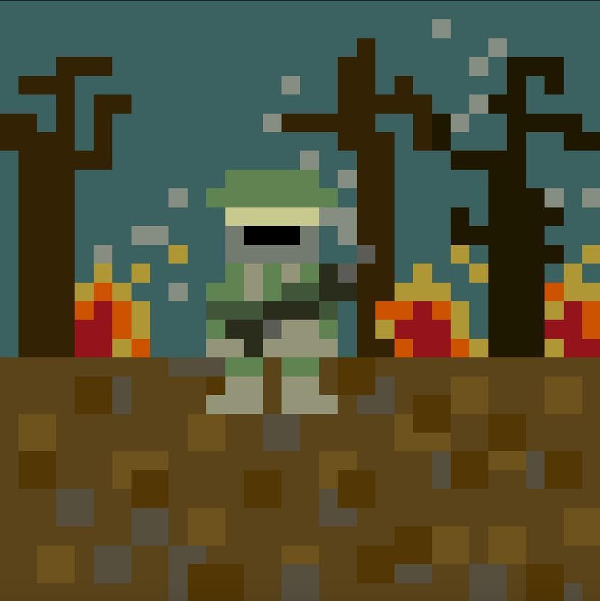 No Mans Land (LunarzoneGames)