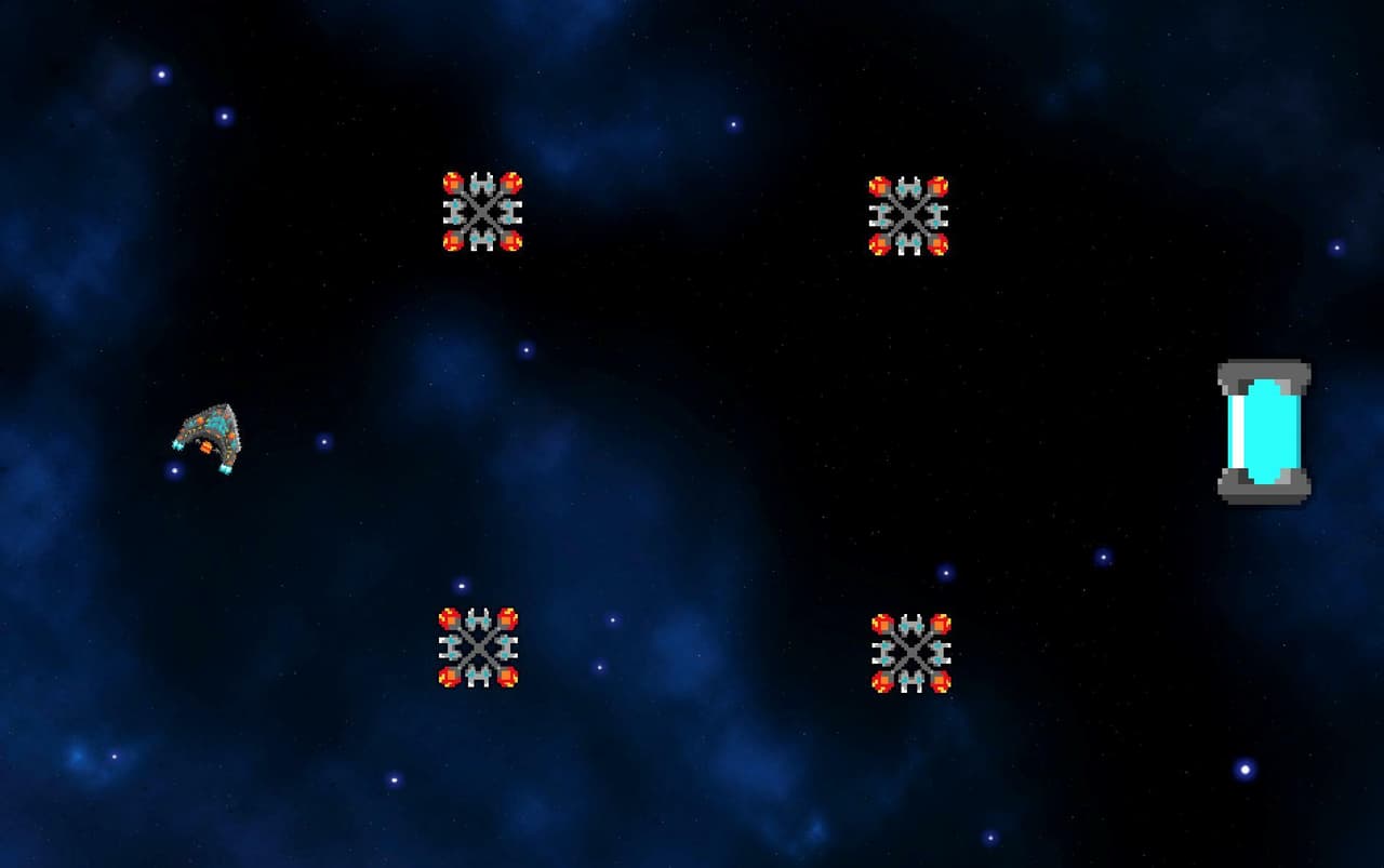 Out of Home screenshot 3