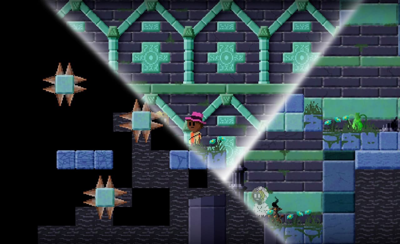 Tieced screenshot 3