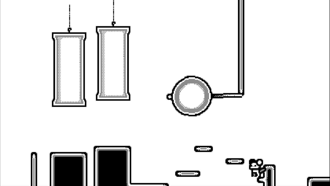 chrono roll screenshot 3