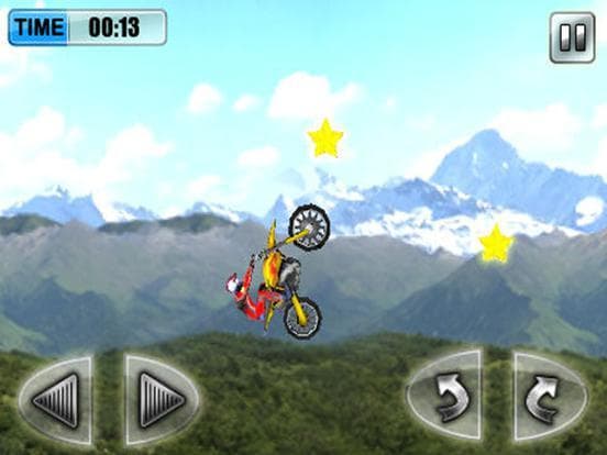 Moto Racing 3D - Free motorcycle driving games