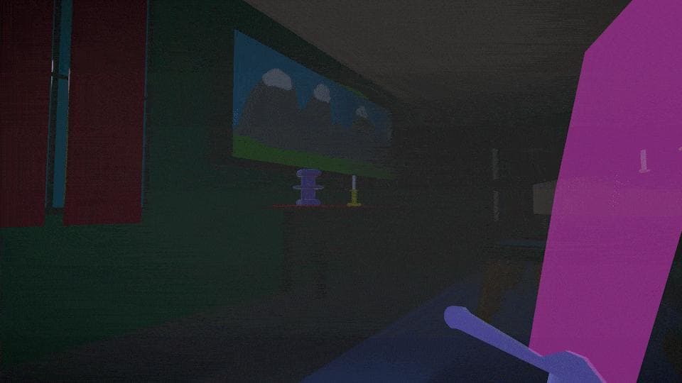 Ghost Sword screenshot 3