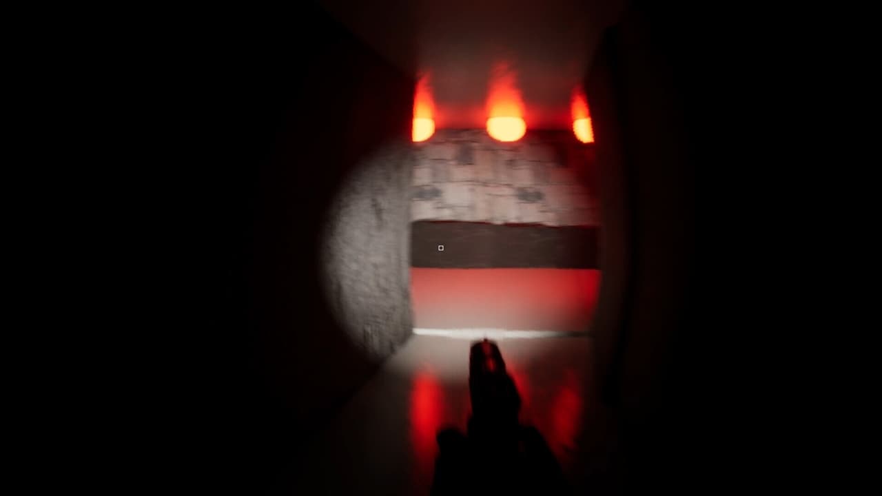 Seven Bullets Horror 7発の弾丸ホラー