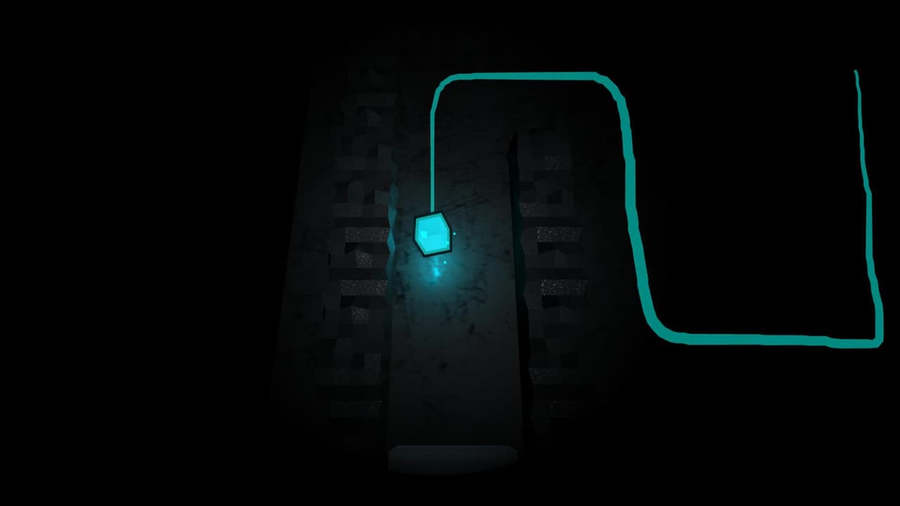 FLUX (Broken Rib Studio) screenshot 2