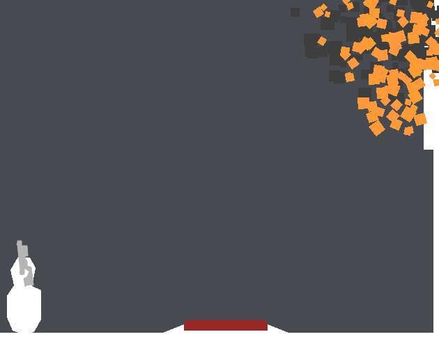 First Tiny Game