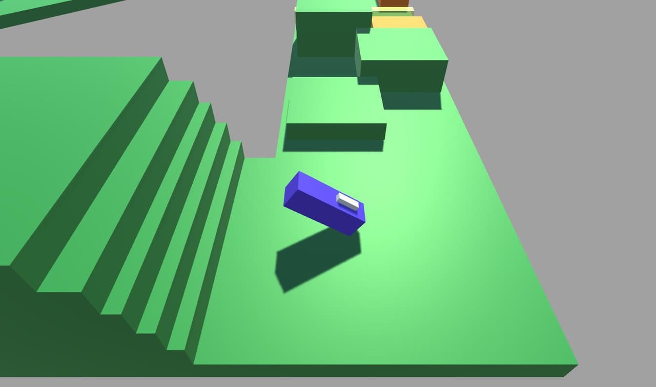 BACKFLIP (itch) screenshot 4