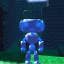 Jumpy The Robot