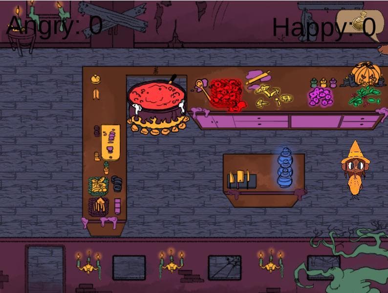 GuisusPocus screenshot 2