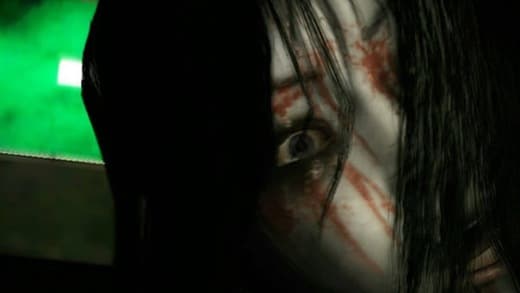 Ju-on: The Grudge