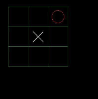 Tick-Tack-Toe (khashayarpycodes)