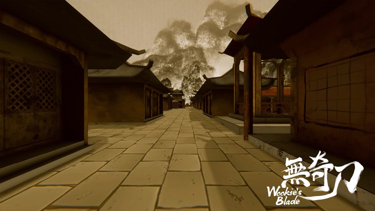 无奇刀 Wookies Blade screenshot 4