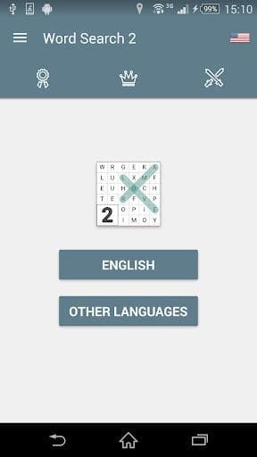 Word Search 2 screenshot 6