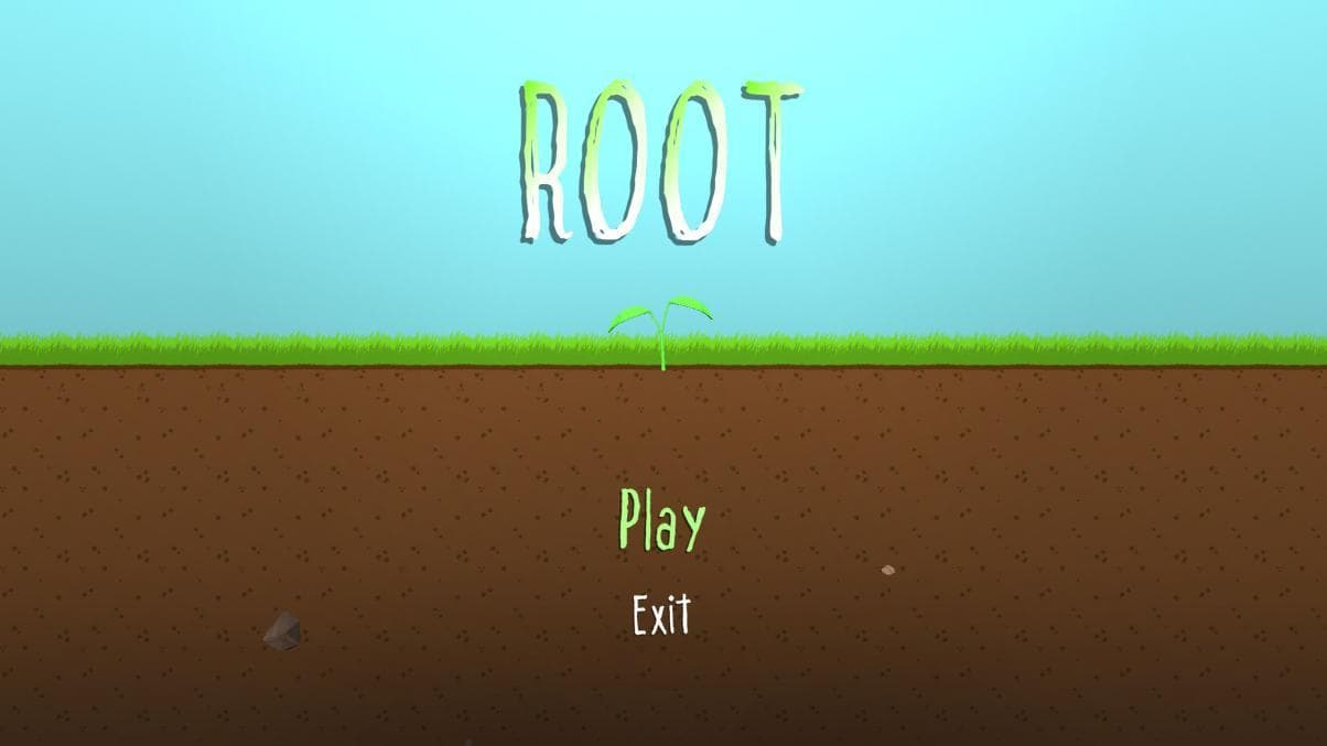 Root Quest
