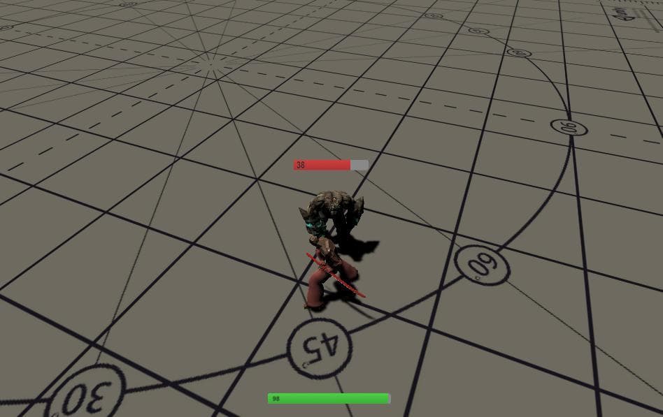 Trials of Survivial screenshot 4