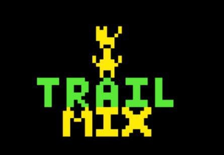 Bitsy Trail Mix (Mago)