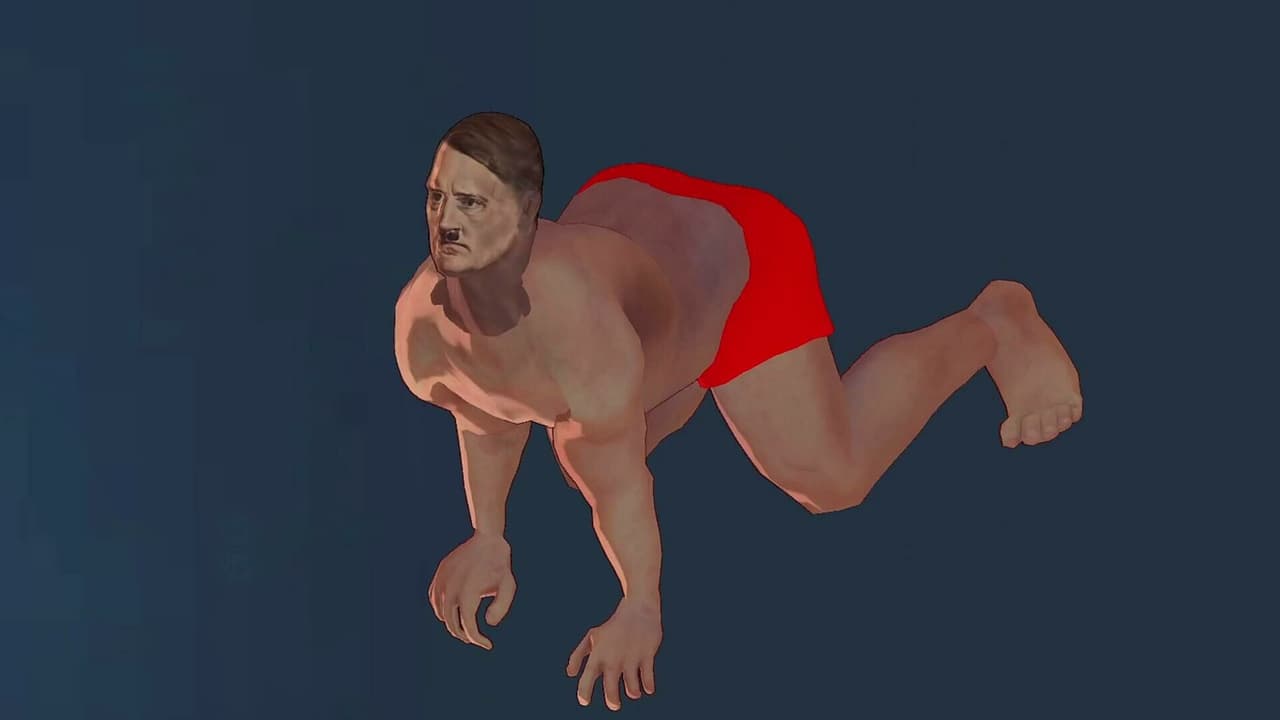Your Dog Hitler screenshot 4