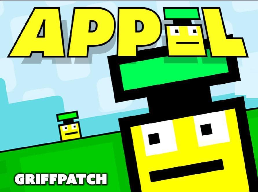 Appel v1.4 (TheCellSpecial)