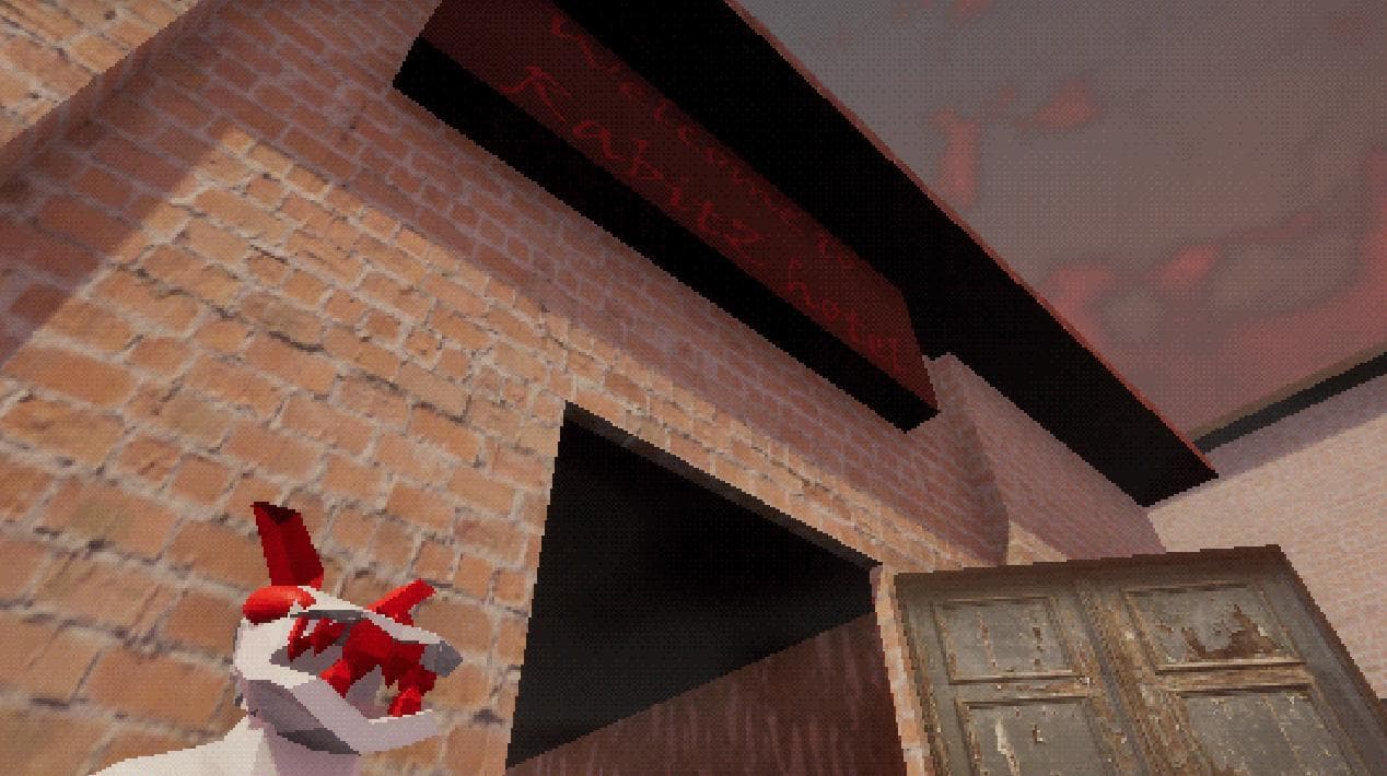 TurboTerror screenshot 2