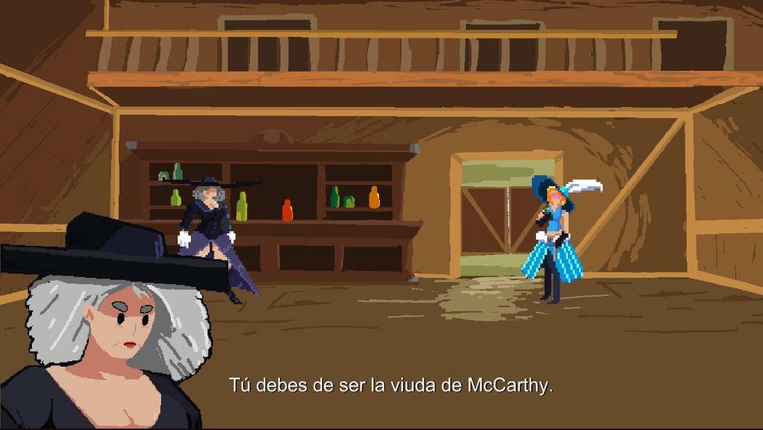 Duelo de Duelos screenshot 3