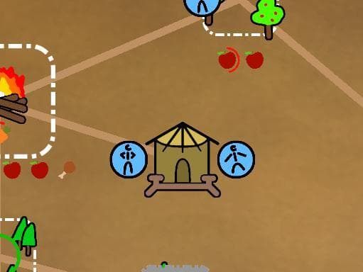 The Gatherers screenshot 3