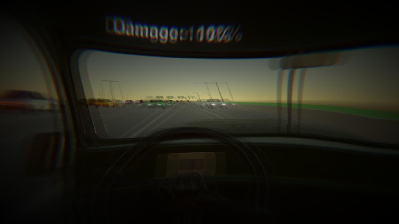 (Dont) Drink & Drive Simulator 2018