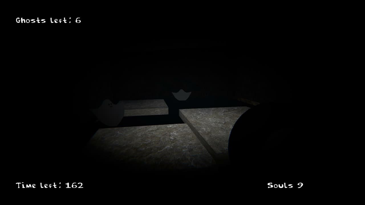 Ghost Day Care screenshot 3