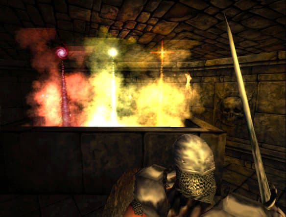 Dragons Blood screenshot 6